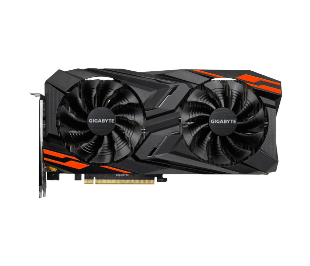 Gigabyte Radeon RX Vega 56 Gaming OC 8GB HBM2 - 403815 - zdjęcie 5